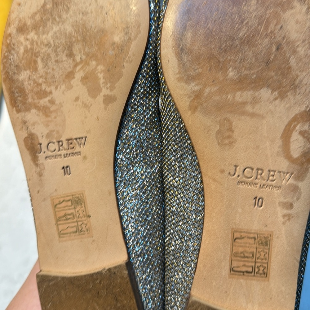 Jcrew Flat - image 6